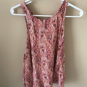 American Eagle Tank Top